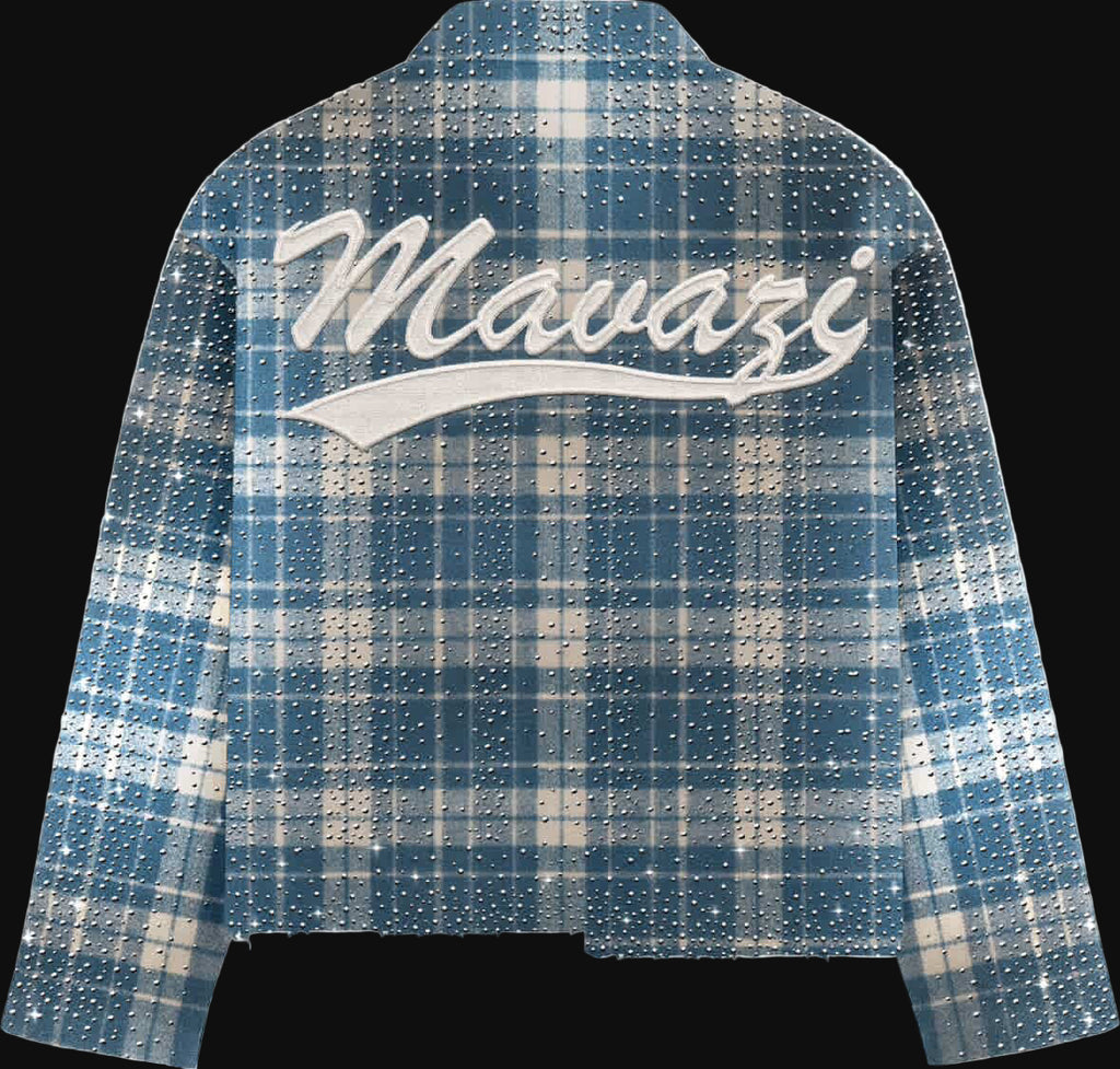 MAVAZI FLANNEL