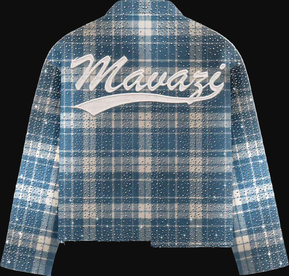 MAVAZI FLANNEL
